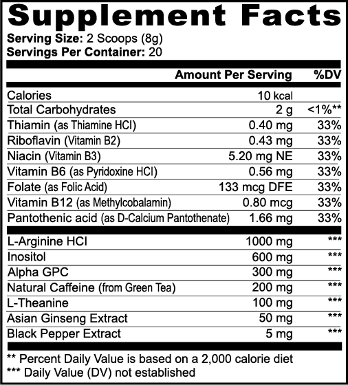 VOLT: SIGNAL(Sour Candy)