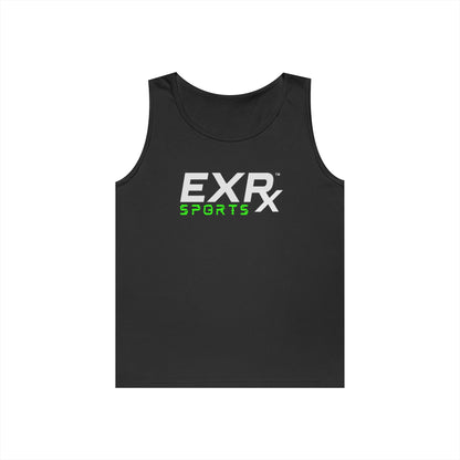 Copy of Unisex Heavy Cotton Tank Top