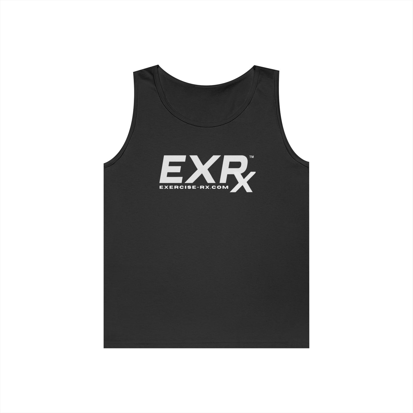 Unisex Heavy Cotton Tank Top