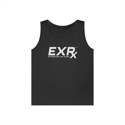 Unisex Heavy Cotton Tank Top