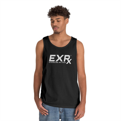Unisex Heavy Cotton Tank Top