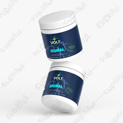 VOLT: SIGNAL(Sour Candy)