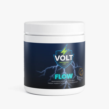 VOLT: FLOW (Passion Fruit)