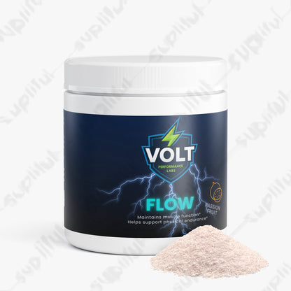 VOLT: FLOW (Passion Fruit)