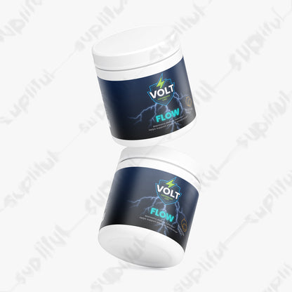 VOLT: FLOW (Passion Fruit)