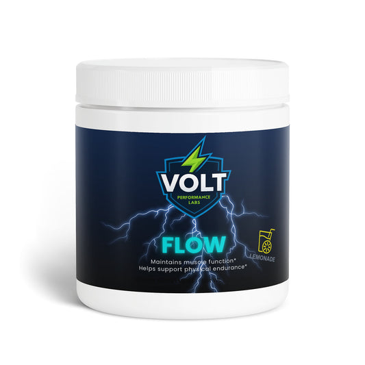 VOLT: FLOW (Lemonade)