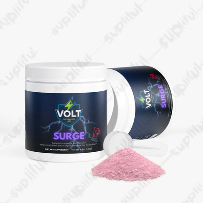 VOLT: SURGE (Fruit Punch)