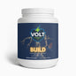 VOLT: BUILD 100% Whey Protein Isolate (Chocolate)