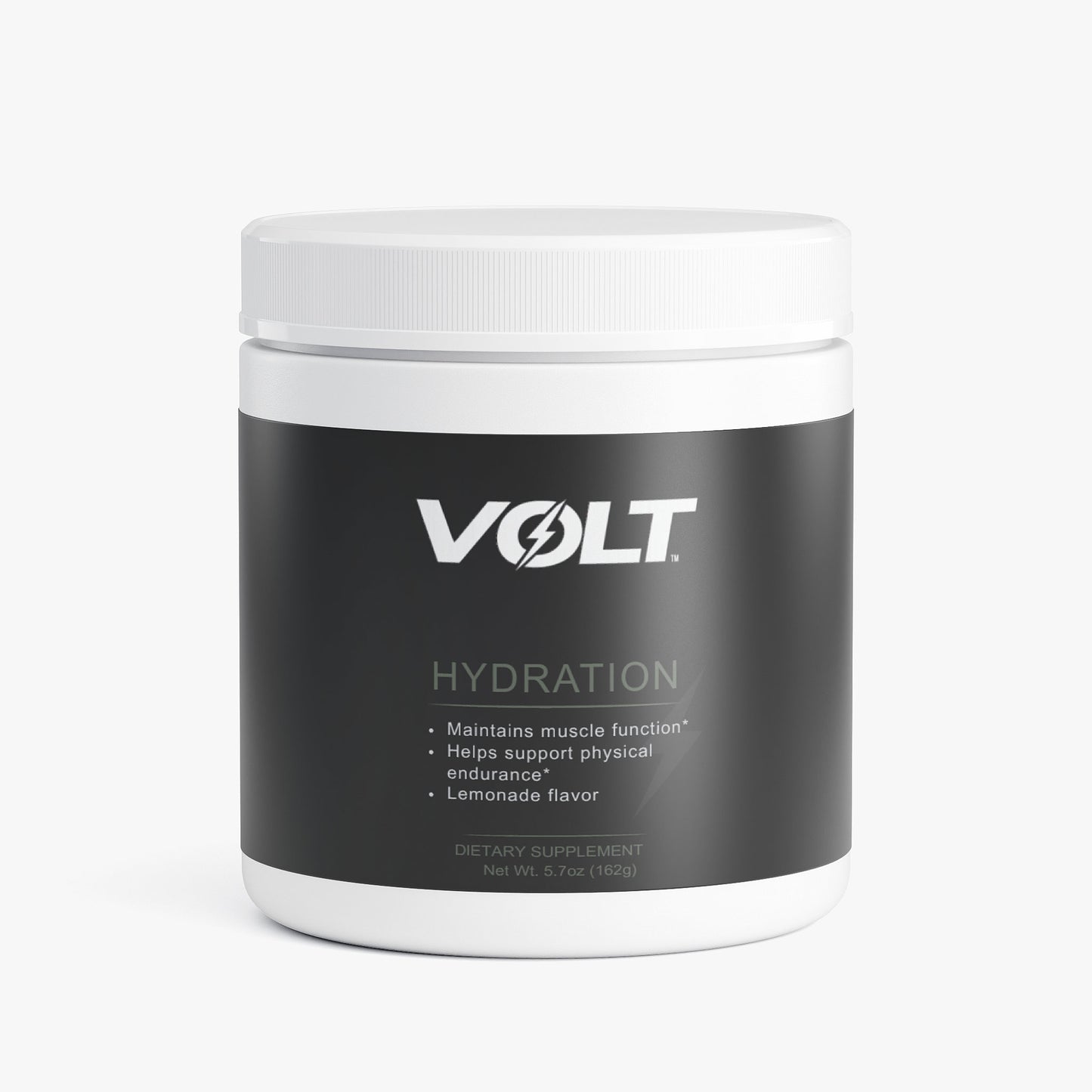 VOLT: FLOW (Lemonade)