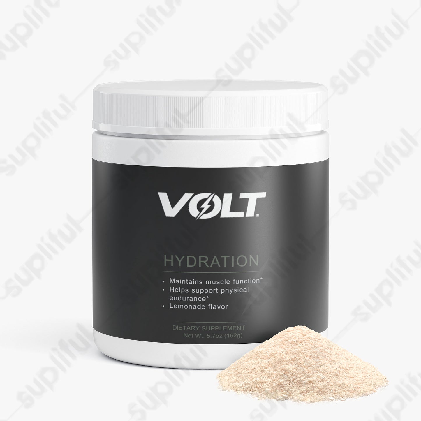 VOLT: FLOW (Lemonade)