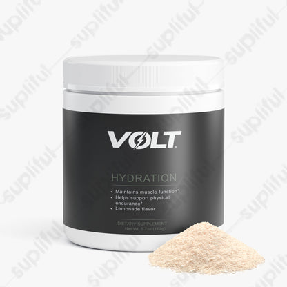 VOLT: FLOW (Lemonade)