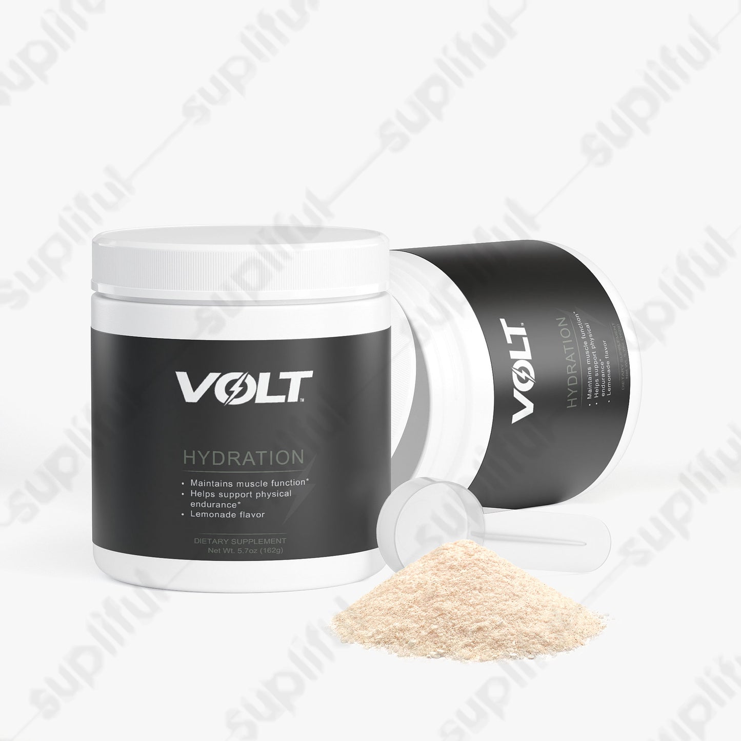 VOLT: FLOW (Lemonade)