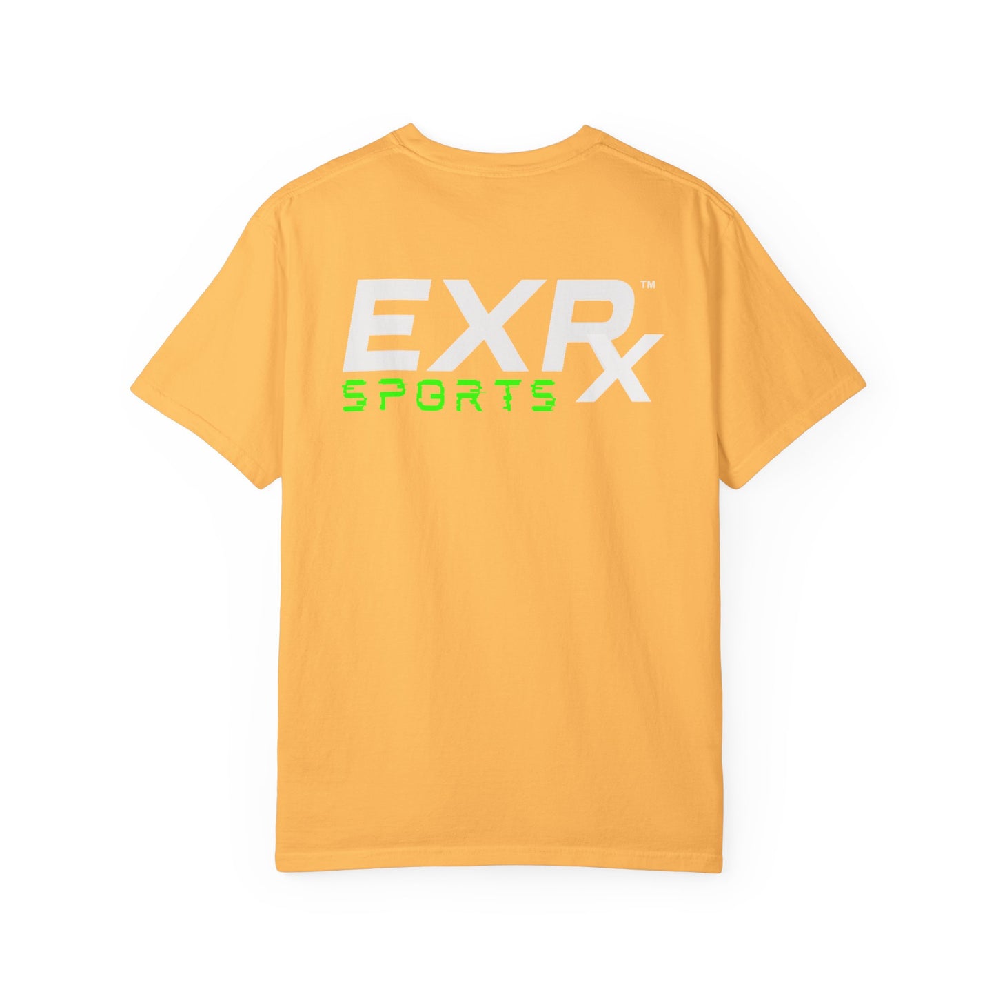 Copy of Unisex Garment-Dyed T-shirt