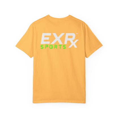 Copy of Unisex Garment-Dyed T-shirt