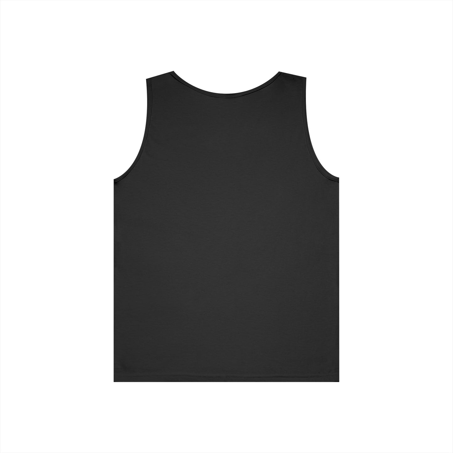 Copy of Unisex Heavy Cotton Tank Top