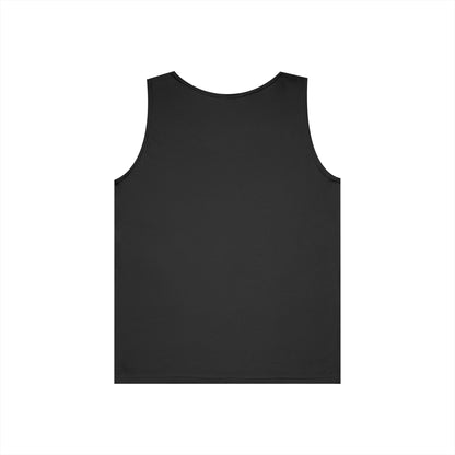 Copy of Unisex Heavy Cotton Tank Top